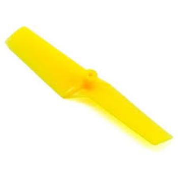 Blade Heckrotor Gelb