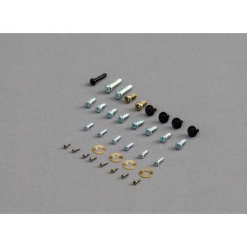 Blade Screws Set: 120 S