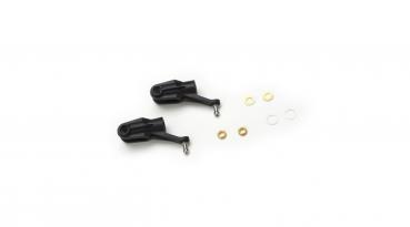Blade Flybarless Rotorblatthalter Set: B450 X (BLH4317)