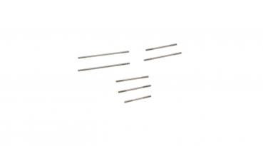 Blade Flybarless Anlenkungs Set: B450 X (BLH4338)