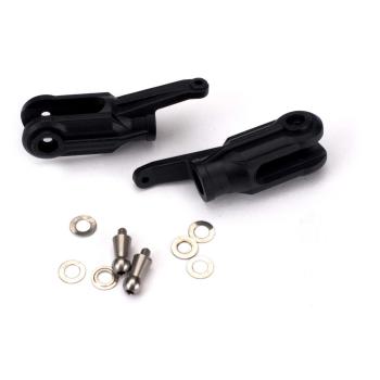 Blade Blatthalter Hauptrotor: 300 X