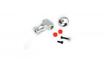 Blade 300X :Aluminium Flybarless Rotorkopf (BLH4507A)