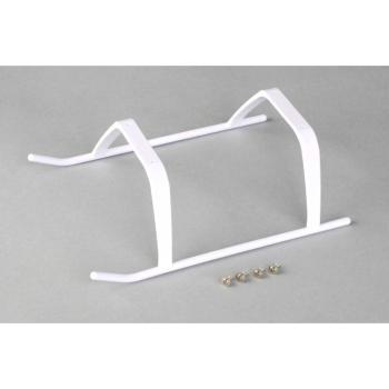 Blade Kufengestell Set:300X