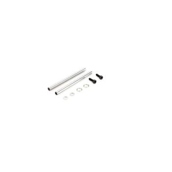 Blade Spindle Set (2): 270 CFX, Fusion 270