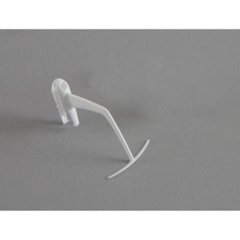 Blade Motor Mount: Nano QX 3D
