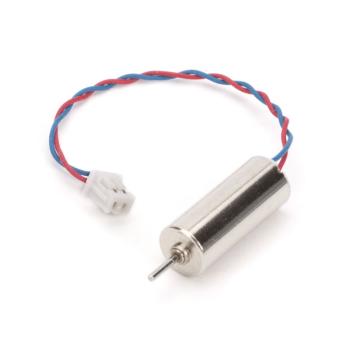 Blade Motor with Wire, Counter-Clockwise Rotation: Nano QX