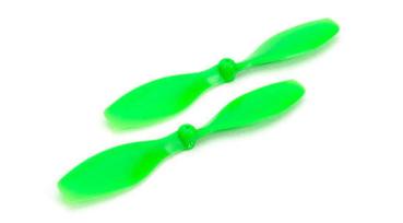 Blade Nano QX Rotorbl.CW Grün