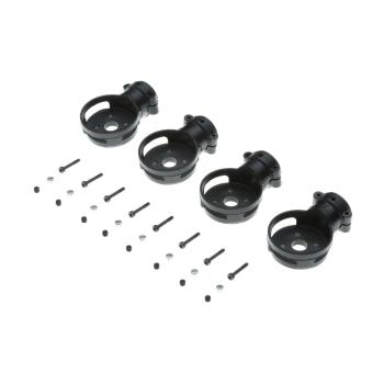 Blade Motor Mounts: Mach 25 FPV