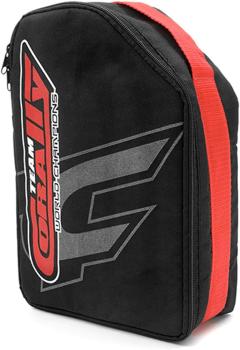 Team Corally - Transmitter Bag - for Pistol TX and Stick TX