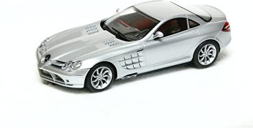 Mercedes Benz SLR McLaren Road Car Limited Edition