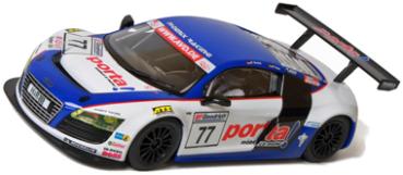 Audi R8 LMS Phoenix Racing