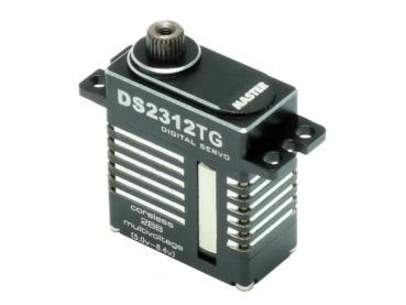MASTER Servo DS 2312 TG