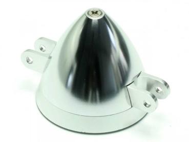 Alu Spinner für Klappluftschraube Ø50mm (4.0mm, 5.0mm, 6.0mm)