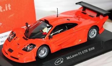 1/32 McLaren F1 GTR
