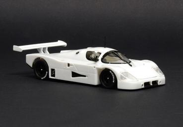 1/32 Jaguar XJR12 White kit