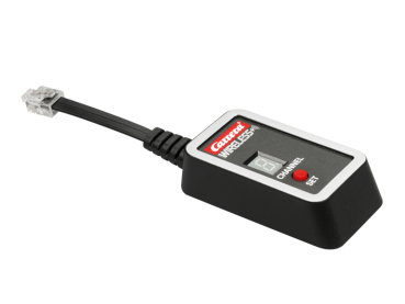 Wireless Empfänger Carrera Digital 124 132 Wireless Zubehör