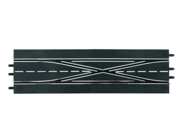 Doppelweiche Carrera Digital 124 132 Schienen Zubehör