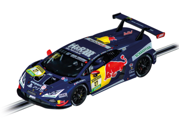 DIG 132 Lamborghini Huracán GT3 Evo2 'Abt-Sportsline, No.2 Carrera