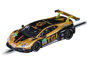 DIG 132 Lamborghini Huracán GT3 Evo2 'GRT Grasser Racing