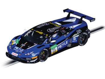 DIG 132 Lamborghini Huracán GT3 Evo2 'Paul Motorsport, No. Carrera