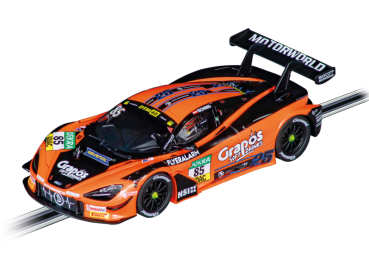 DIG 132 McLaren 720S GT3 'Dörr Motorsport, No.85' DTM 2024 Carrera