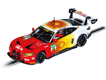 DIG 132 BMW M4 GT3 'Schubert Motorsport, No. 31' DTM 2024 Carrera