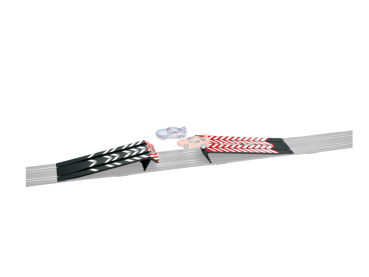 Sprungschanze Carrera GO!!! Schienen Zubehör