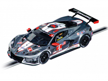 DIG 124 Chevrolet Corvette C8.R "No.4"