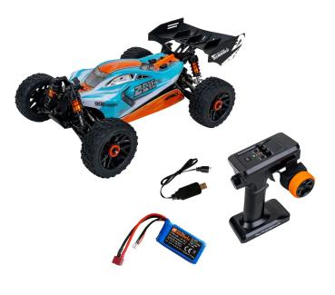 Z06 B2 Buggy - 1:14 - RTR