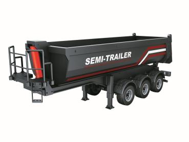 Kipper Auflieger 1:18 passend zu Nr.3218 SCANIA LKW