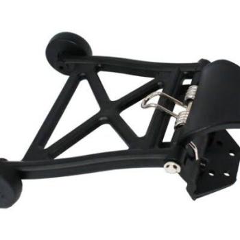 DF-Twister Wheelie Bar