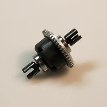 Differential Zink