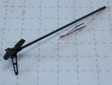 DF-250 PRO Heckausleger
