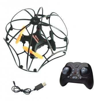 SkyTumbler - Indoor-Cage-Drone