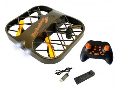SkyTumbler PRO - Indoor-Cage-Drone - RTF
