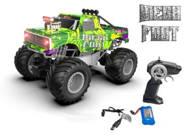Mega Foot Truck Off-Roader 1:10 RTR
