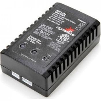 Dynamite 20W LiPo-Wechselstrom-Ladegerät