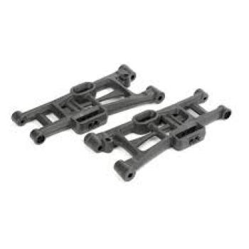 ECX0815 Rear Suspension Arm Set: Revenge Type E/N