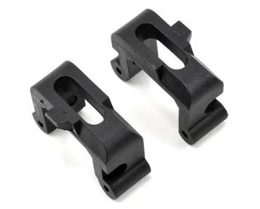 ECX RC Front C-Hub Set (2)