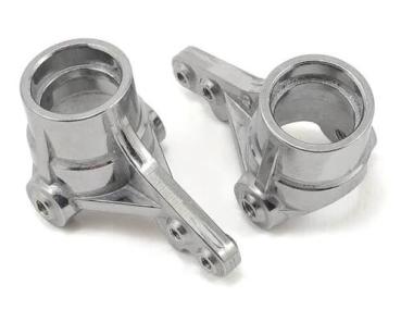 ECX RC Steering Knuckle Set (2)