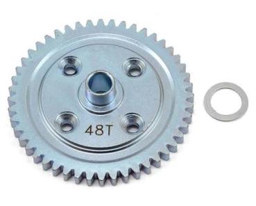 ECX RC Center Diff 48T Spur Gear