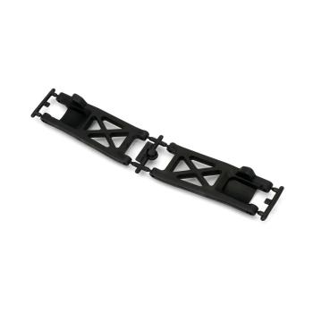 ECX Rear Suspension Arm (2): 1/10 2WD Circuit, Ruckus, Torment