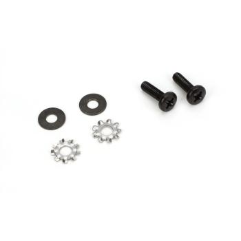 ECX Motor screw/washer set: Circuit
