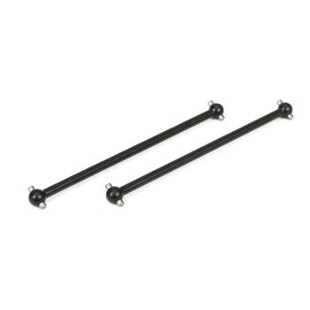 ECX Rear Dog Bone (2): 1/10 4WD All