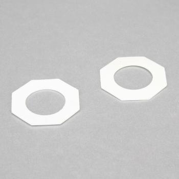 ECX Slipper Pad: 1/10 4WD All