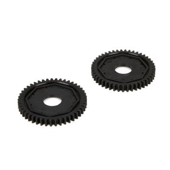 ECX Spur Gear, 45T, Mod 1 (2): All 1/10 4WD