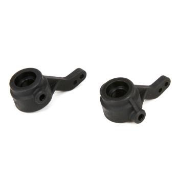 ECX Front Steering Hub, Set (2): 1/10 4WD All