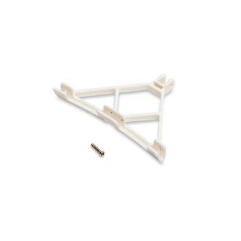 E-flite Wing Mount, Front: UMX Slow Ultra Stick