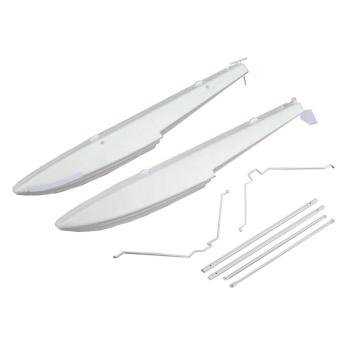 E-flite Float Set: Timber, Timber 10-year, Air Tractor