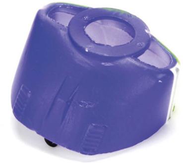 E-FLITE MOTORHAUBE EDGE 540 QQ
